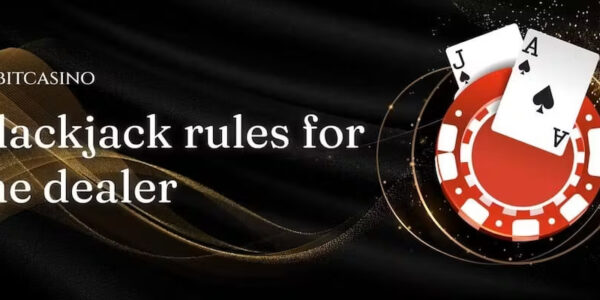 Important Blackjack Dealer Rules