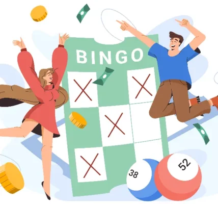 Play Bingo and Win Big