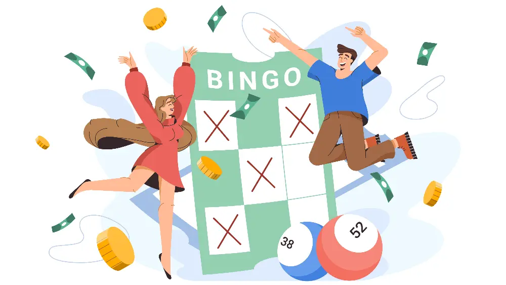 Play Bingo and Win Big