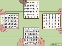 Types Of Bingo Games