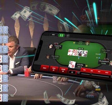 Fenomena Poker Online Diindonesia