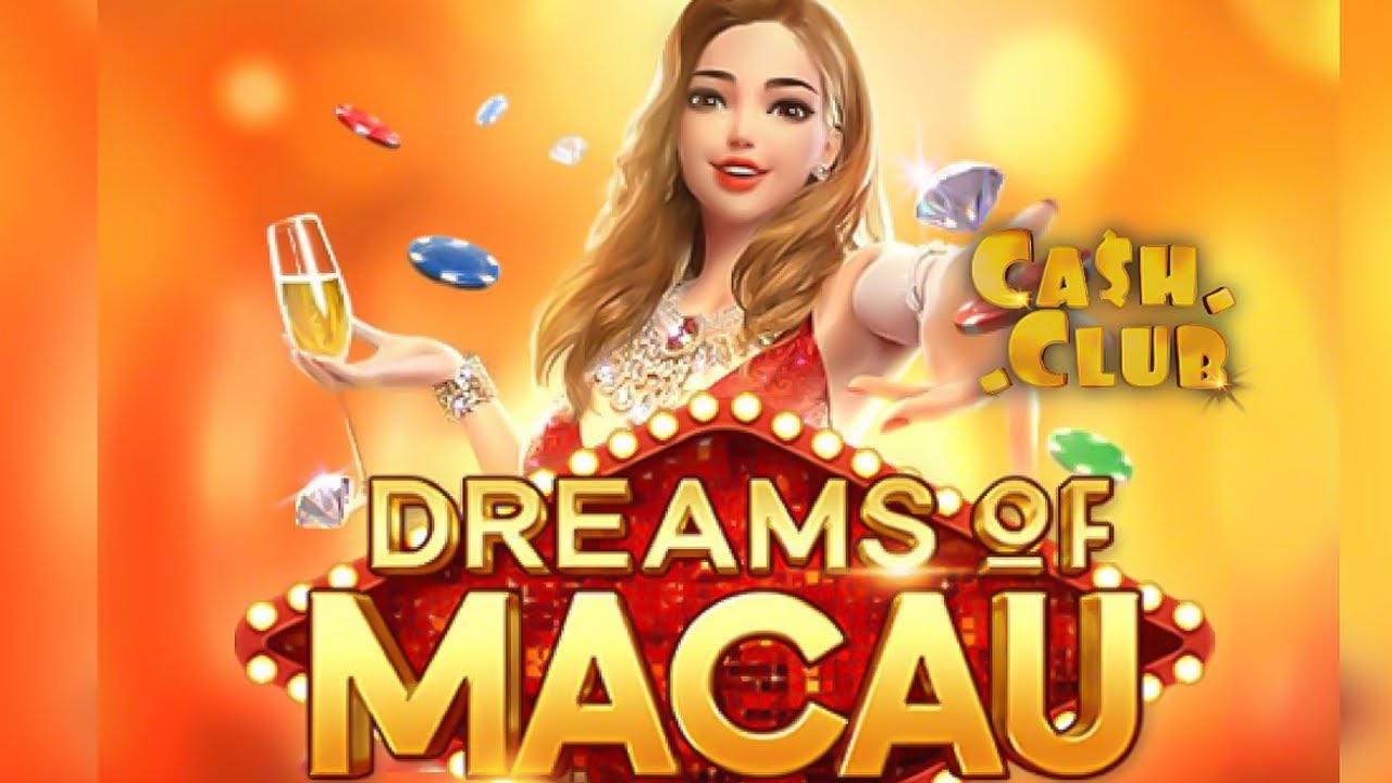 Dreams of Macau Slot