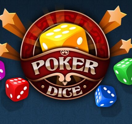 Meperkenalkan Permainan Poker Dice