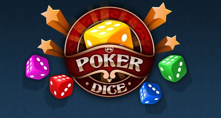 Meperkenalkan Permainan Poker Dice