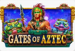 Gate Of Aztex