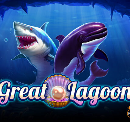 Great Lagoon Slot Online