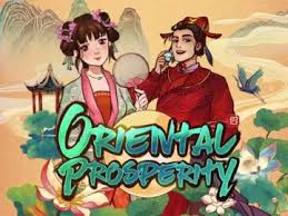 Oriental Prosperity Slot Online