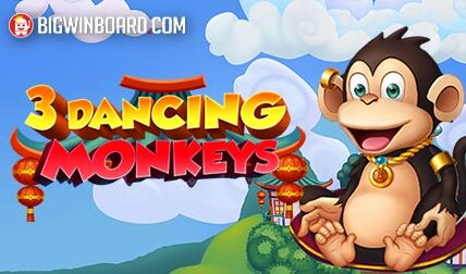 Slot 3 Dancing Monkeys