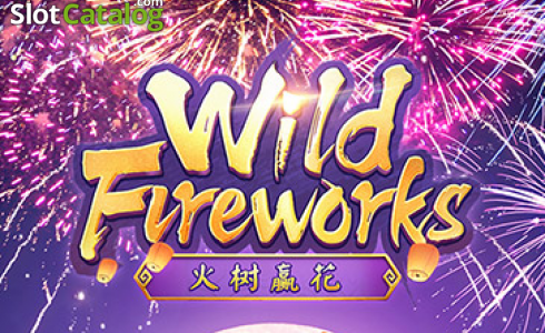 Slot Gacor Wild Fireworks