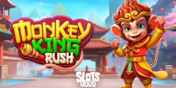 Slot Monkey King Rush