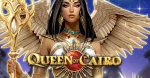 Cara Bermain Queen Of Cairo