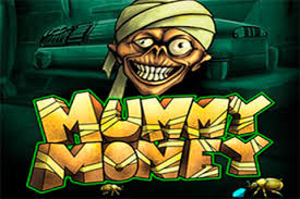 Jelajahi Permainan Mummy Money Dan Temukan Trick Bermain Nya