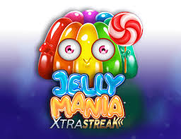 Bermain Jelly Mania XtraStreak Sudah Di Pastikan Banyak Untung