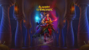 Permainan Aladdin and the Sorcerer & Tips Cara Bermain-Nya