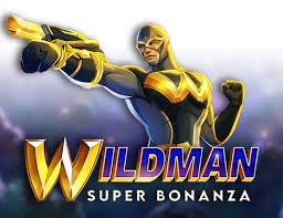 Kemenangan Dalam Permainan Wildman Super Bonanza
