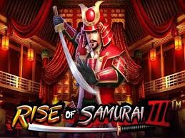 Mengatasi dengan mudah cara Bermain Rise Of Samurai III