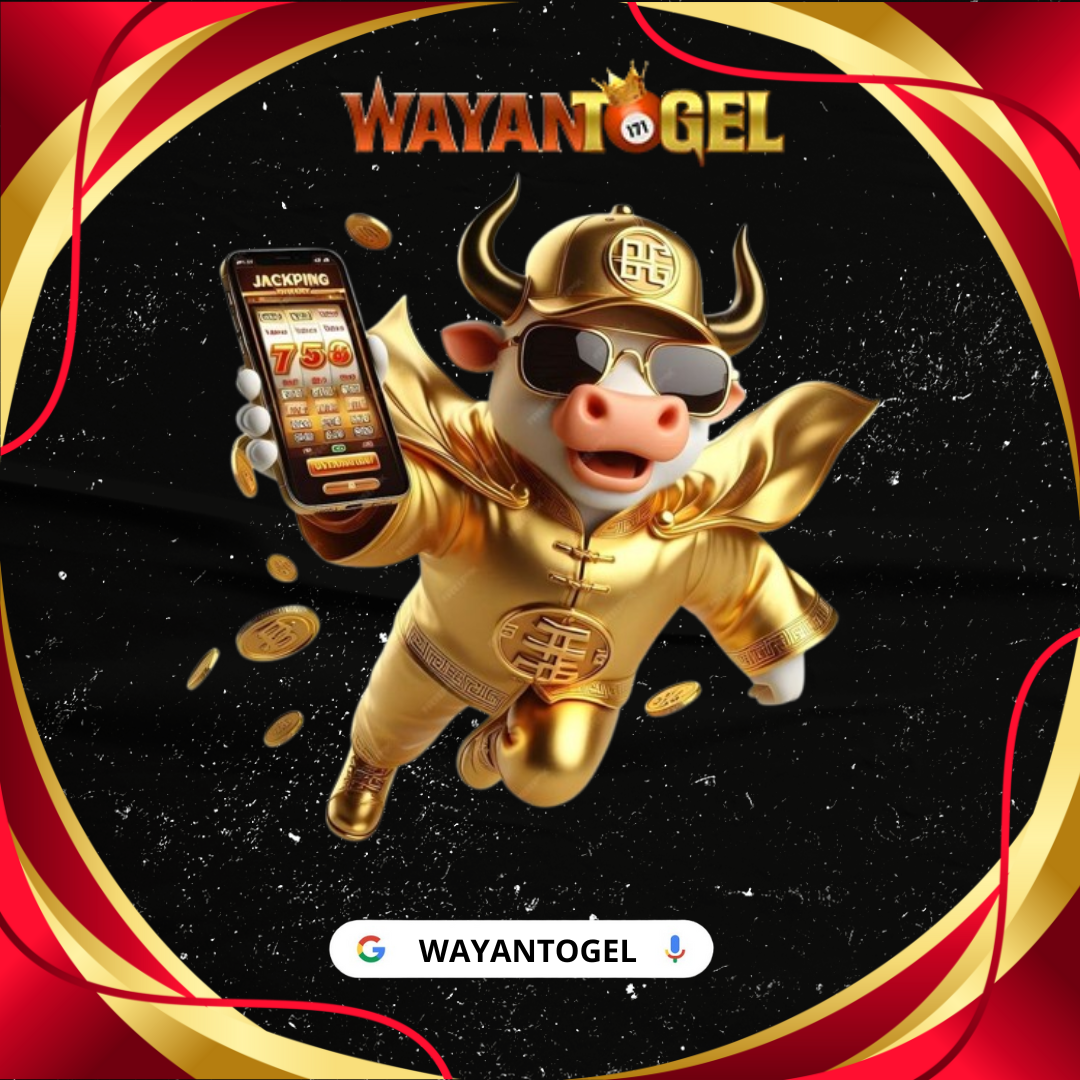 wayantogel: slot Fortune Ways Biggest Profit Slot